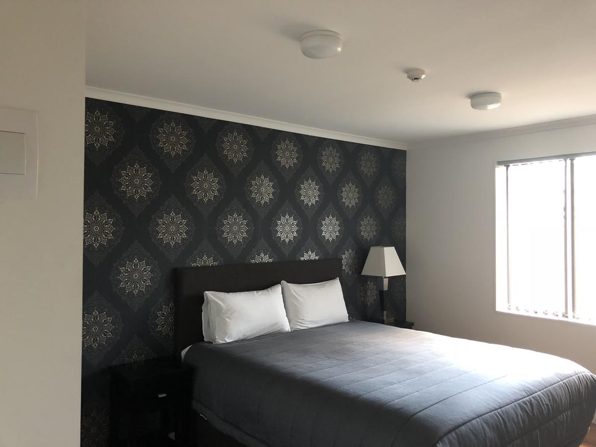 Uni Motel